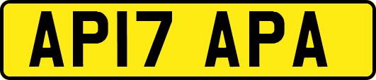 AP17APA