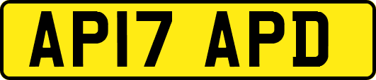 AP17APD