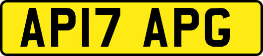 AP17APG