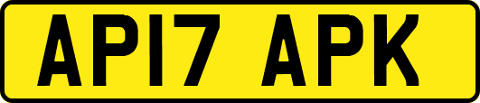 AP17APK