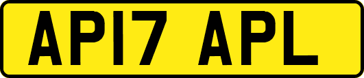 AP17APL