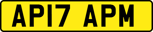 AP17APM