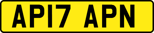 AP17APN