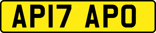 AP17APO