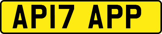 AP17APP