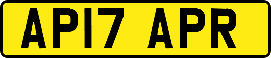 AP17APR