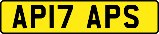 AP17APS