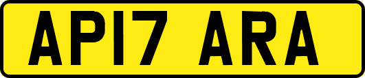 AP17ARA