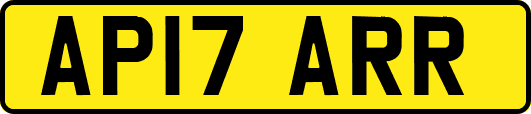 AP17ARR