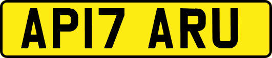 AP17ARU