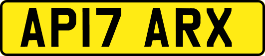 AP17ARX