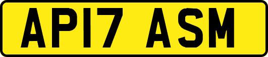AP17ASM