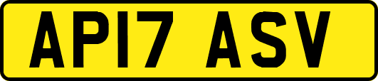 AP17ASV