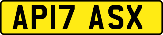 AP17ASX