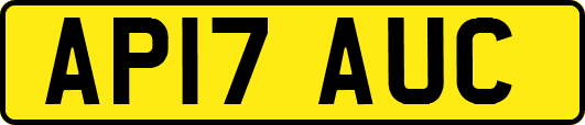 AP17AUC
