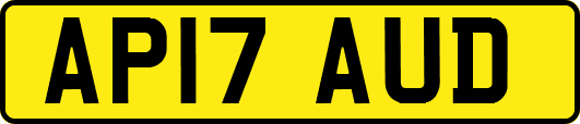 AP17AUD