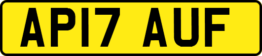 AP17AUF