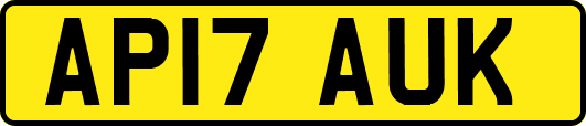 AP17AUK