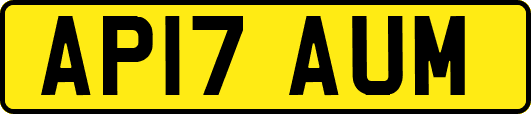 AP17AUM