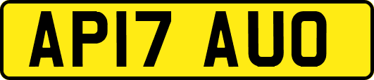 AP17AUO