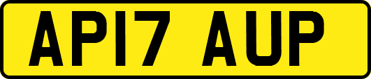 AP17AUP