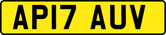AP17AUV