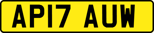 AP17AUW