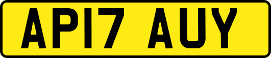 AP17AUY