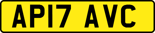 AP17AVC