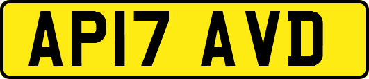 AP17AVD