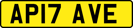 AP17AVE