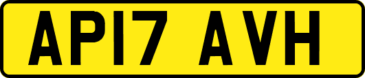 AP17AVH