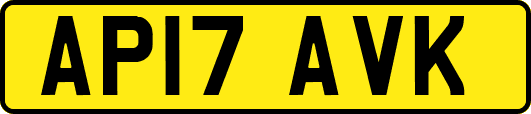 AP17AVK