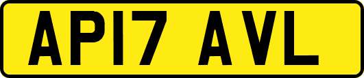 AP17AVL