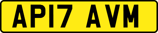 AP17AVM