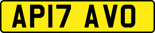 AP17AVO