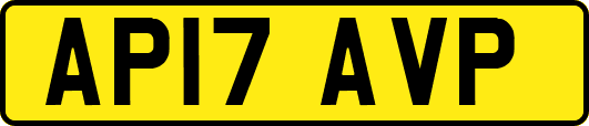 AP17AVP