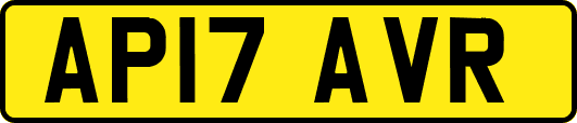 AP17AVR