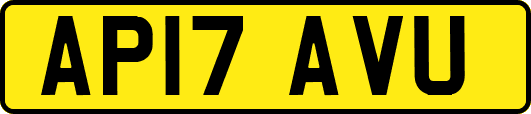 AP17AVU