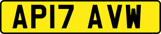 AP17AVW