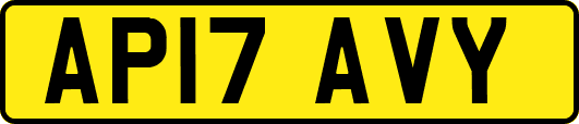 AP17AVY