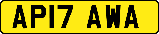 AP17AWA