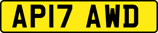 AP17AWD