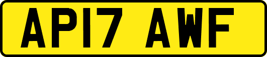 AP17AWF