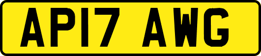 AP17AWG