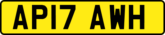 AP17AWH