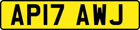 AP17AWJ