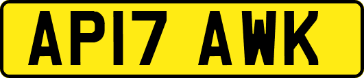 AP17AWK