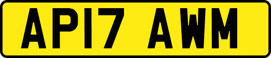 AP17AWM