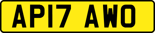 AP17AWO